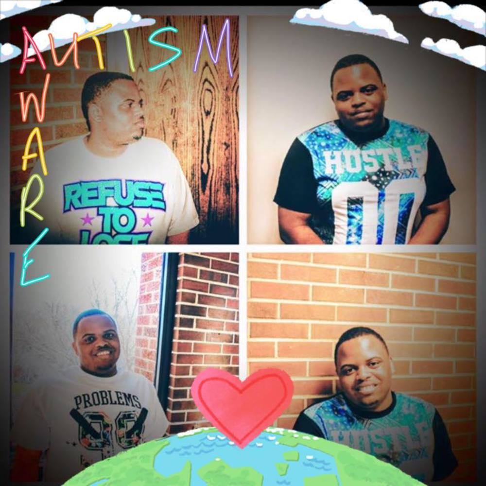 Meet your Posher, Avery